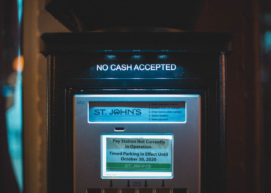 Bank Account Optimizer