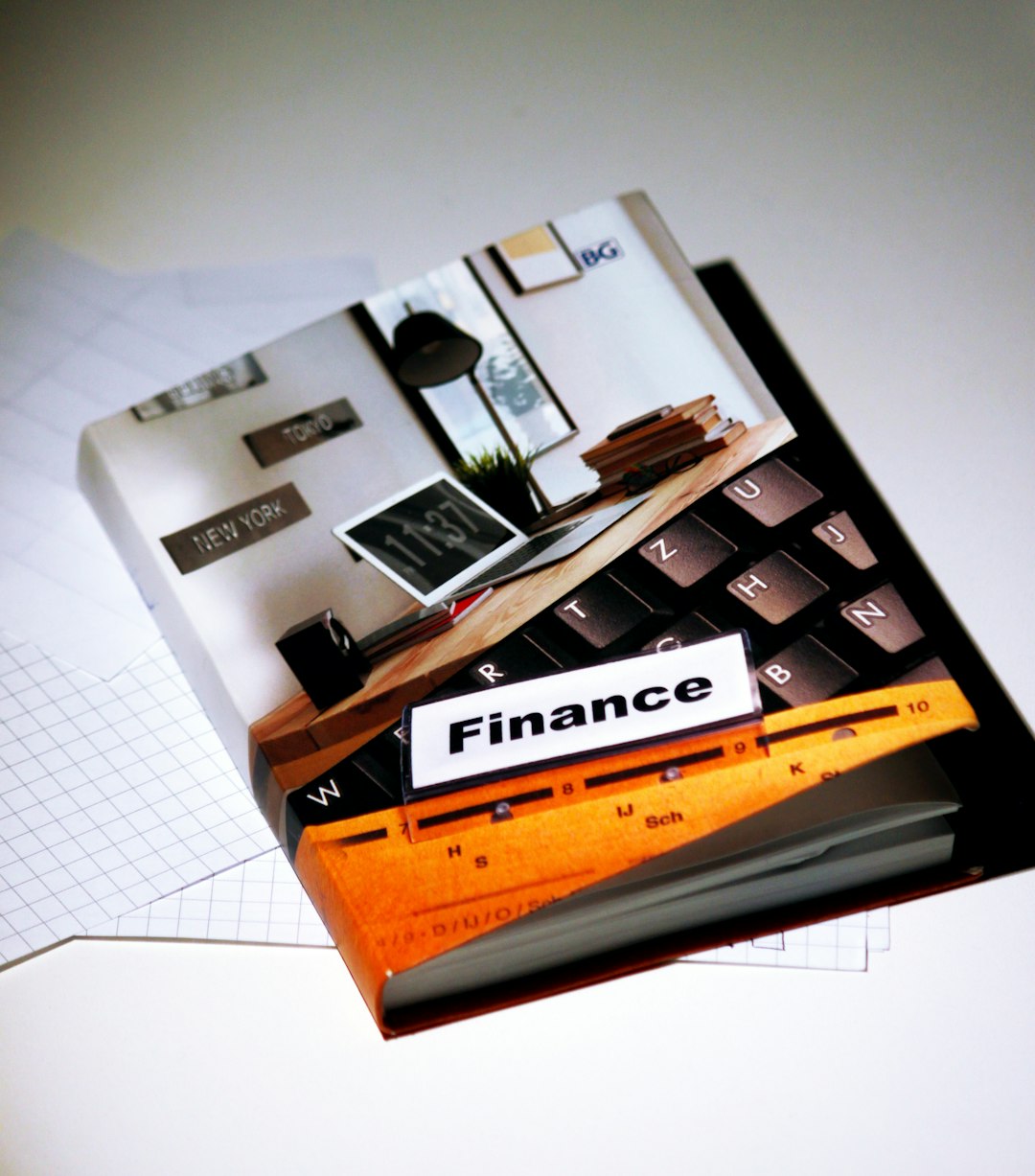 Kids' Financial Education Kit