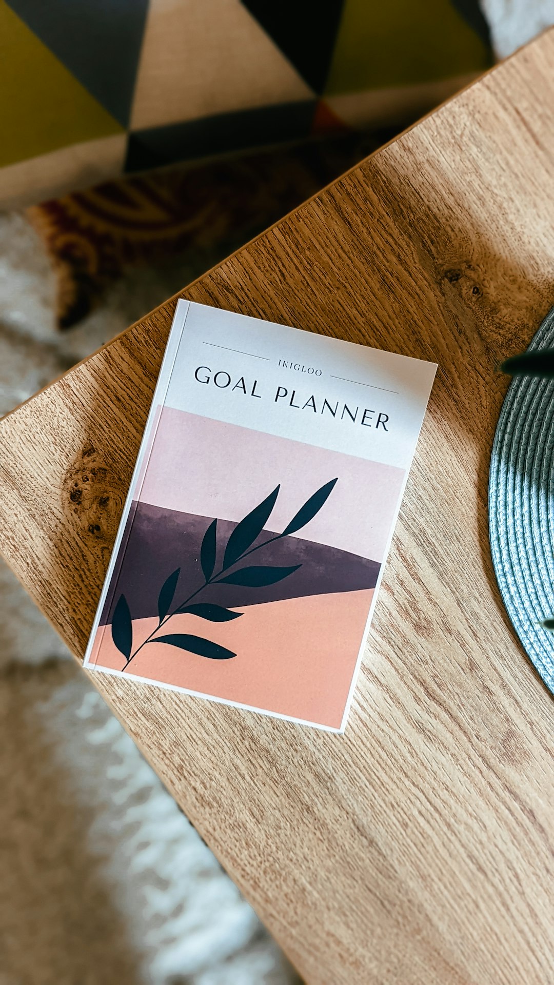 Family Financial Goal Planner