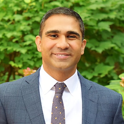 Dr. Michael Reynolds